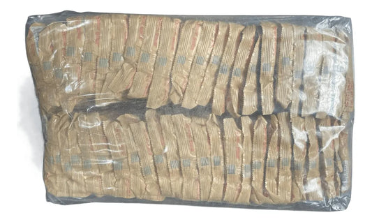 Harina Agua De Cebada La India Verdeña 100grs (50 Piezas)