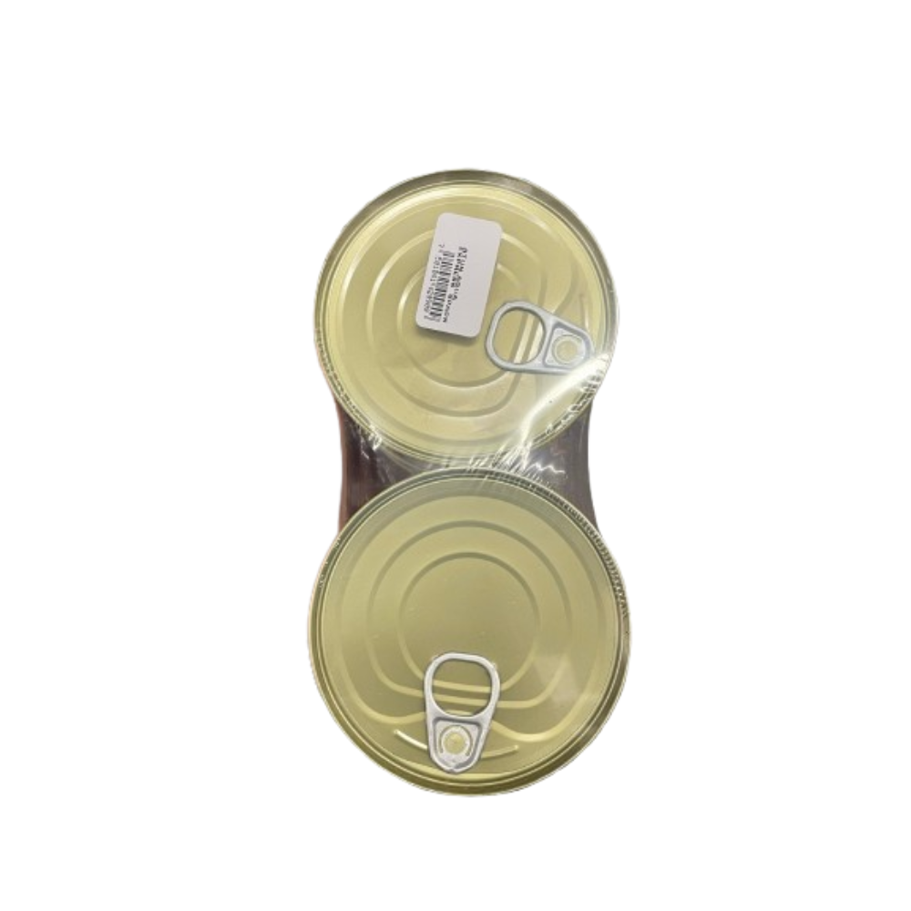 6 Latas De Atún En Agua Tuny Express Con 270 G Cada Una