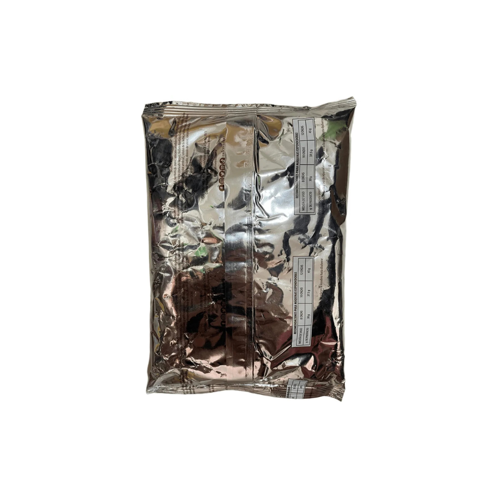 Café El Marino Capuchino Moka 906g Mazatlán (Con Receta)