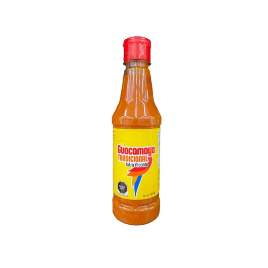 Mix 5 Salsas Picantes Sinaloenses Pirata mazpicor guacamaya