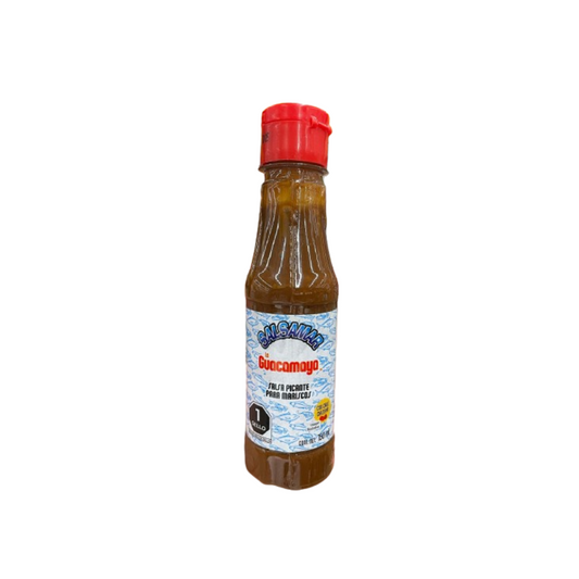 Salsa Salsamar La Guacamaya 150 mL