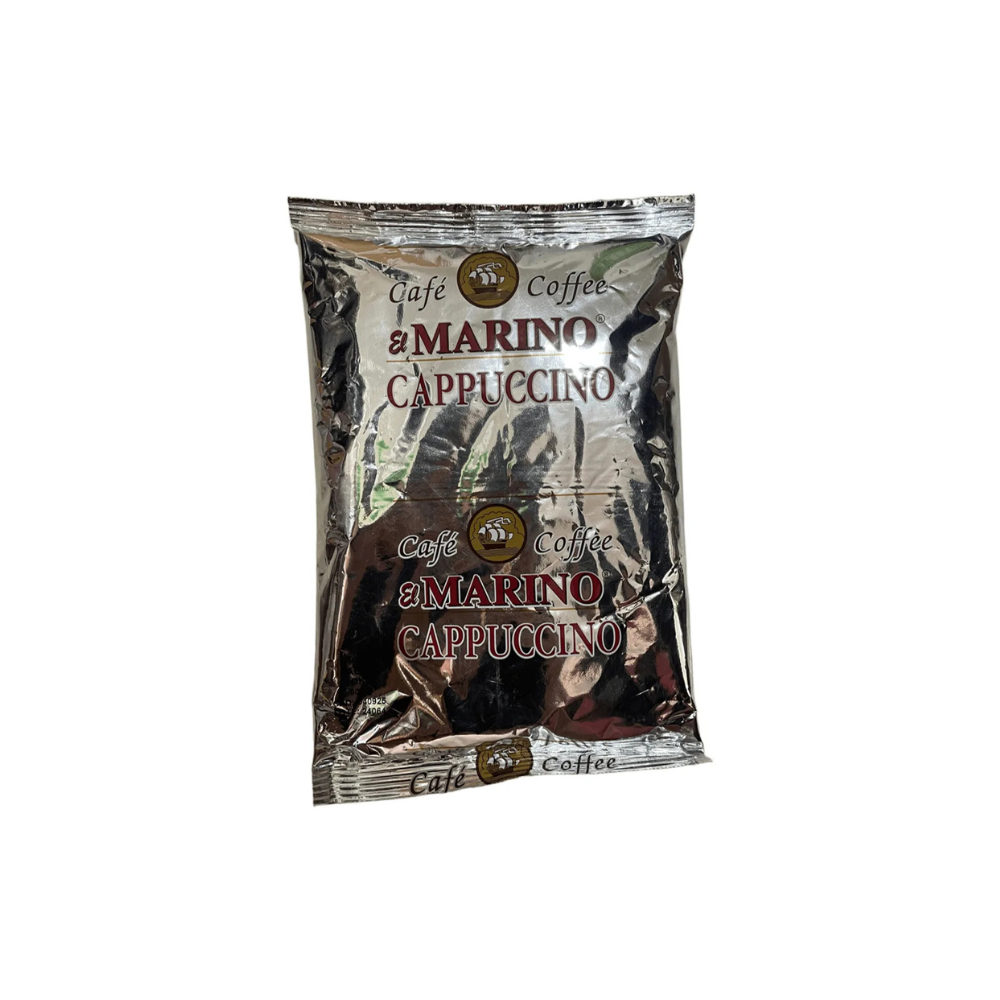 Café El Marino Capuchino Moka 906g Mazatlán (Con Receta)
