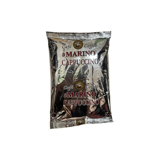 Café El Marino Capuchino Moka 906g Mazatlán (Con Receta)